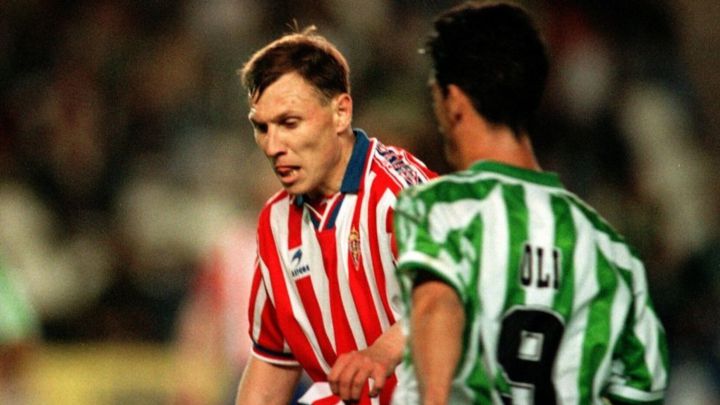 Cheryshev protagonizó un episodio cainita Sevilla-Betis. Los hinchas del Sevilla se dividen entre los que quieren ganar al Villarreal o no ayudar en nada a que el Betis se clasifique para la Europa League.