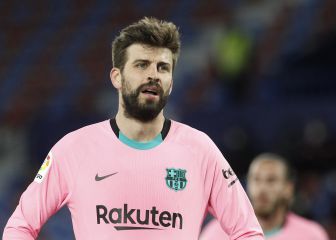 Piqué: