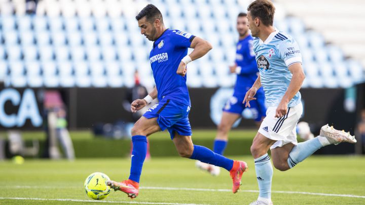 El peor Getafe anotador de la historia: sólo 26 goles