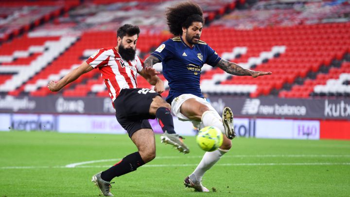 El Benfica se interesa por Aridane
