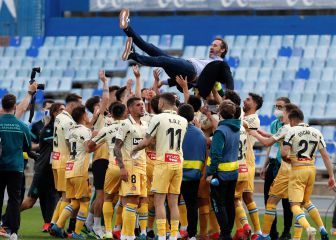 El camino para conquistar LaLiga este fin de semana