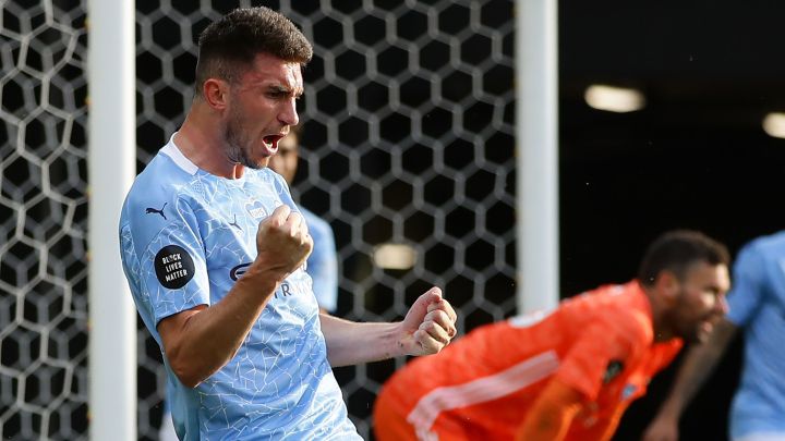 FIFA da el OK a Laporte con España