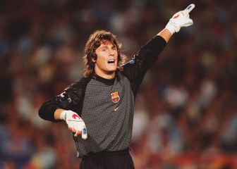 Jugadores que han defendido la camiseta del Celta y del Barcelona