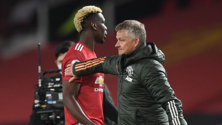 10 despedidas en el United
