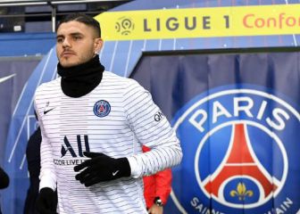 El PSG tira el precio de Icardi