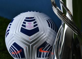 Champions Femenina: ¿cuánto dinero se lleva el campeón?