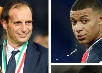 Allegri, Alaba, Mbappé or Haaland: the Madrid of tomorrow