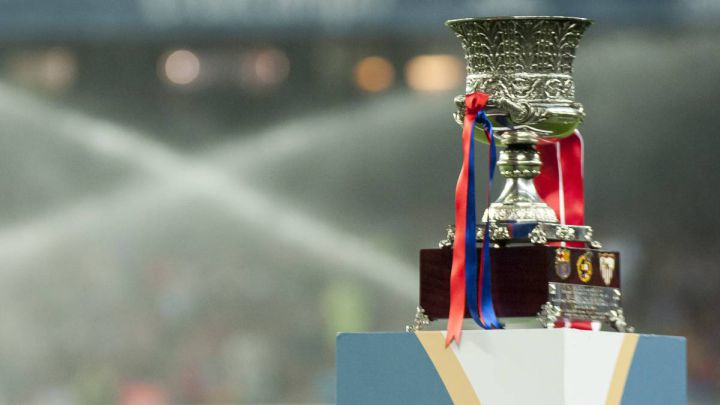 Ya se conoce quién jugará la Supercopa, cuándo y otras claves de calendario 2021-22