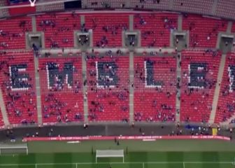La vuelta del público a una final: el ejemplo de la FA Cup