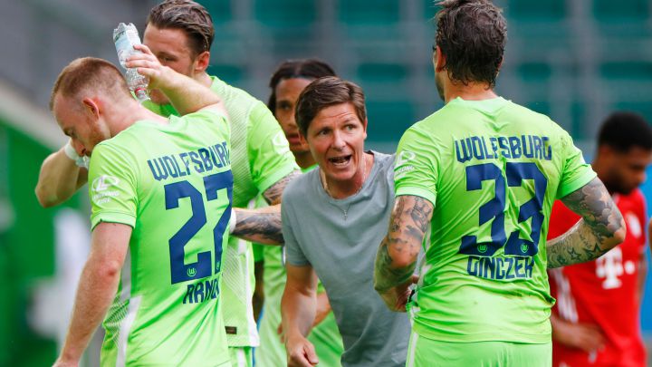 Alemania encumbra a un nuevo Nagelsmann