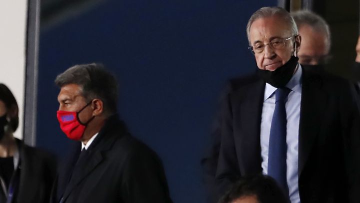 Nuevo aviso a Madrid, Barça y Juve