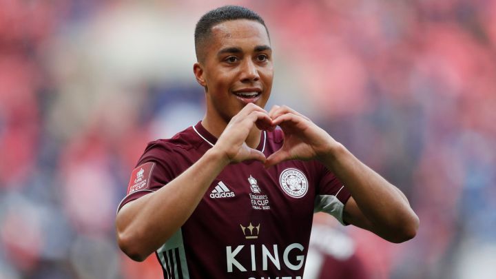 Tielemans: el prodigio que pasa de los grandes y quiere triunfar en el Leicester