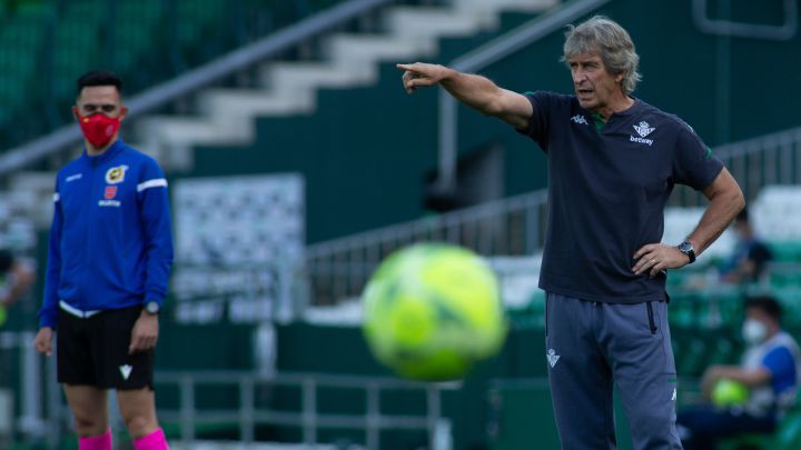 Pellegrini, el 'hombre milagro'