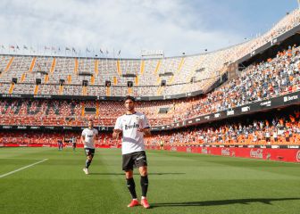 Guedes es de Eurocopa