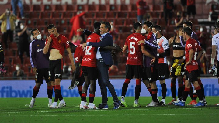 Tenerife-Mallorca: horario, TV y cómo y dónde ver