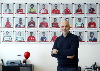 Carlos Gonçalves: