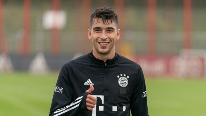 Entrevista a Marc Roca: "No descarto volver al Espanyol"