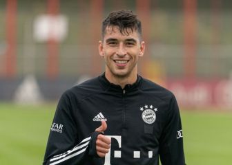 Marc Roca: