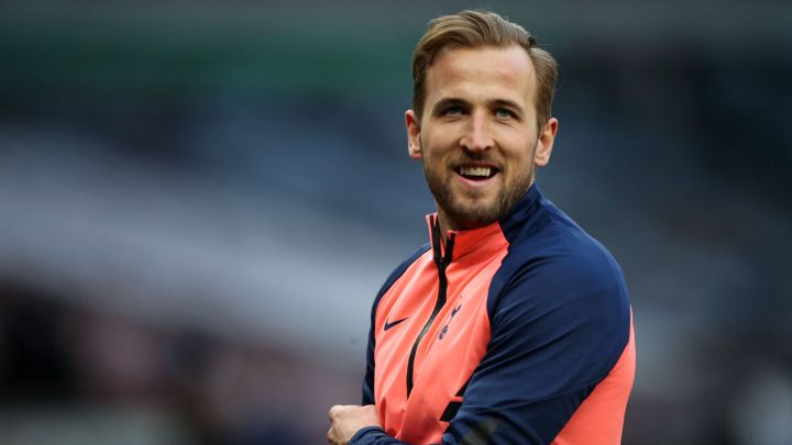 La astronómica oferta por Kane que prepara el City