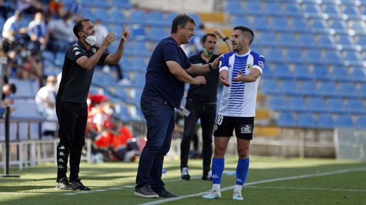 "Estamos capacitados para ganar dos partidos, no es una machada"