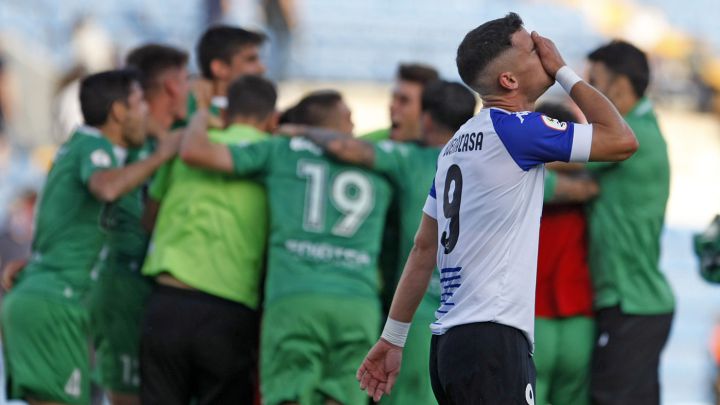 La final de las finales: parte I