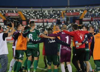 La ‘fórmula Athletic’ funciona: así es el Amorebieta