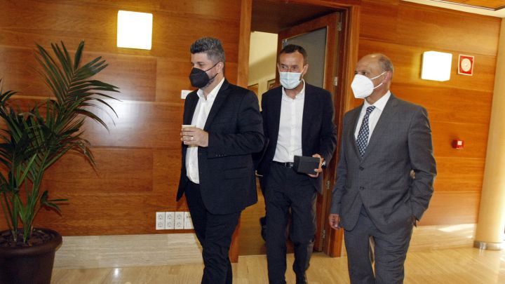 Elche: El Ayuntamiento velará por evitar las aglomeraciones en la final del sábado