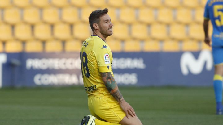 Santo Domingo acoge hoy una final por la permancia