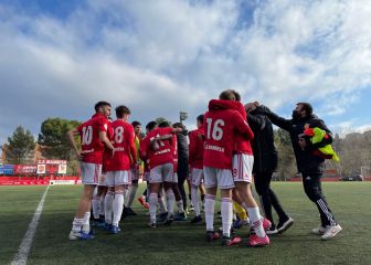 El Manresa pone a la Federación y la Catalana frente al espejo