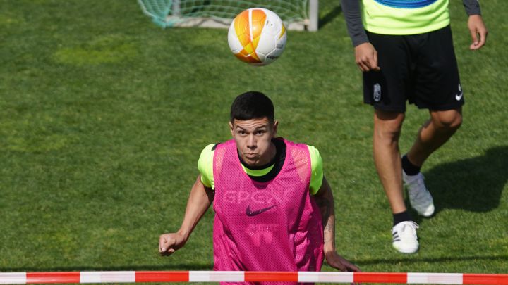 El Betis pone sus miras en Nehuén Pérez para su defensa
