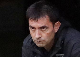 Garitano: