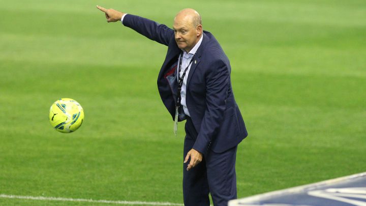 Pepe Mel y su amarga efeméride