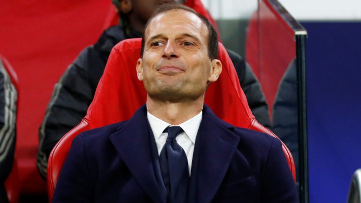 "Nápoles es la mejor opción para Allegri"