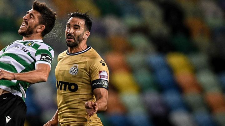 Las lágrimas del 'renovado' Rami tras lograr...la permanencia