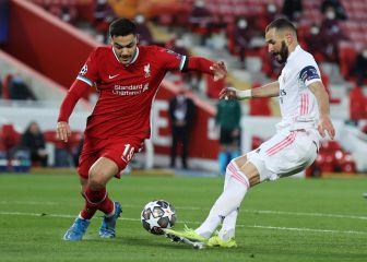 Kabak, patata caliente para Klopp