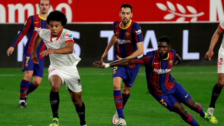 El Barça puede perder casi 7M€ en 90 minutos