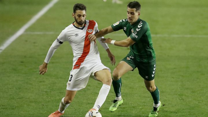 Castellón-Rayo: horario, TV y cómo y dónde ver en directo