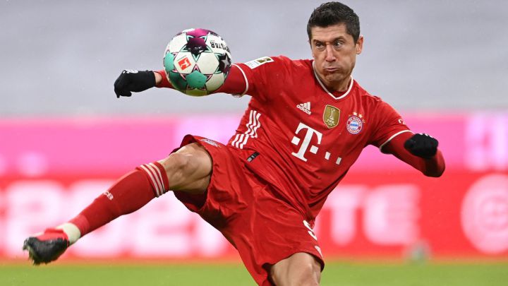 "Ahora ya puedo invitar a mi mesa a Messi y a Cristiano"