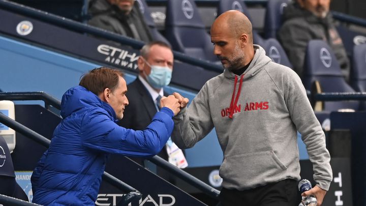 Todas las claves de la excelencia defensiva de City y Chelsea