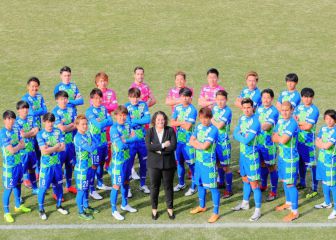 El Suzuka de Mila Martínez jugará ante el equipo de Iniesta