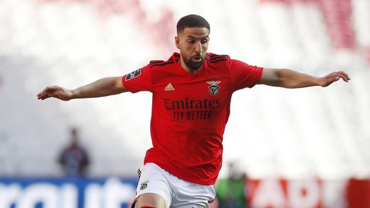 Braga-Benfica, en directo