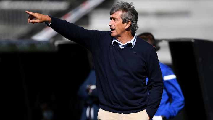 El 2021 perfecto de Pellegrini