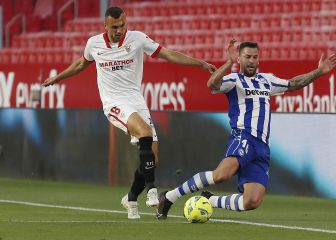 Epitafio del 'Papu' a LaLiga