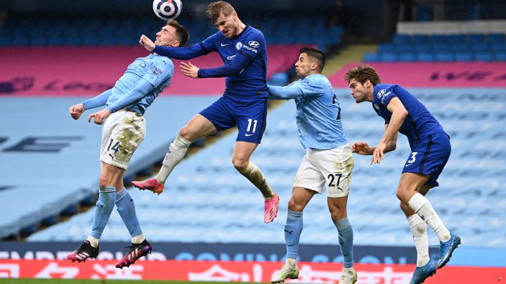 City-Chelsea: la difícil tarea de buscar las debilidades del rival