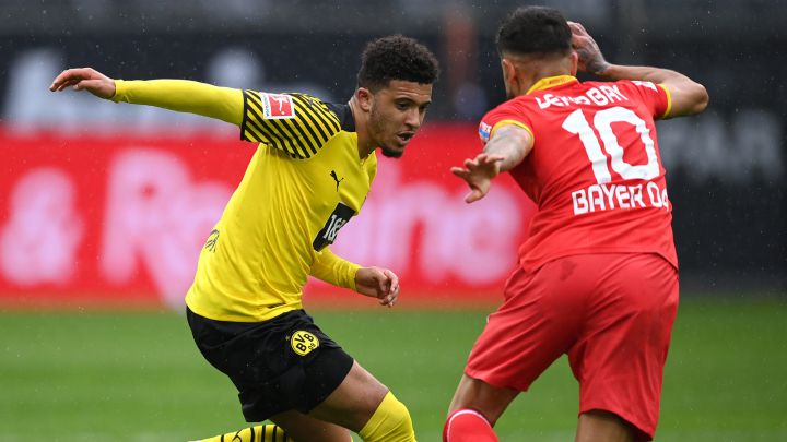Sancho ya tiene precio y el Dortmund, su sustituto