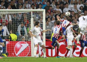 Real Madrid: siete años de la Décima y 21 de la Octava