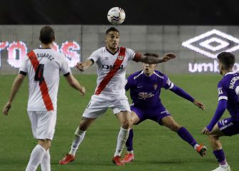 Todo lo que hay en juego en la jornada final de Segunda