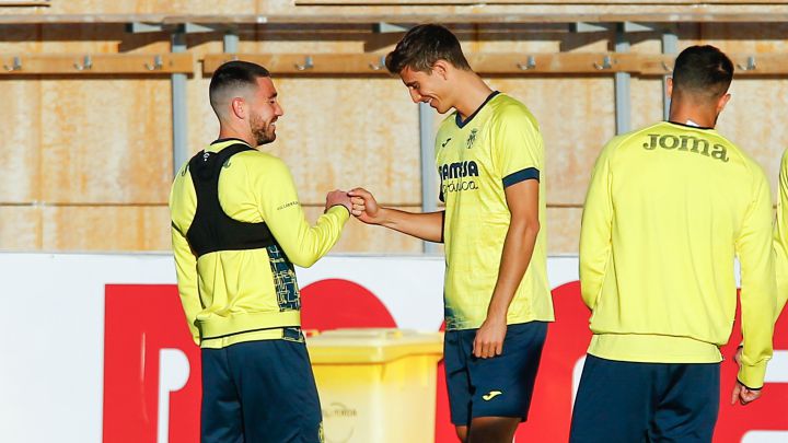 El Submarino va a Polonia con ¡13 canteranos a bordo!