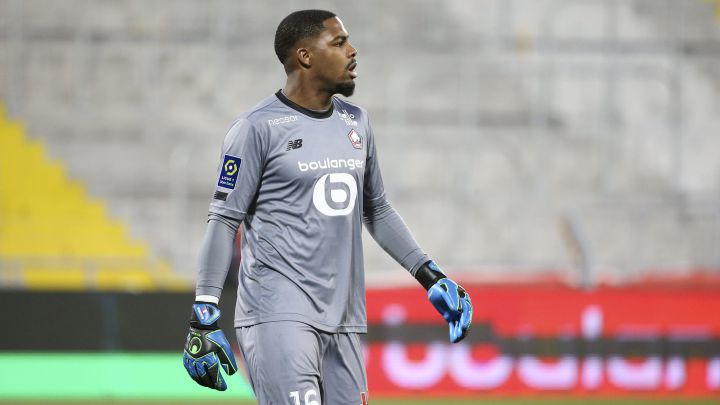 El sustituto de Donnarumma ya está en Milán
