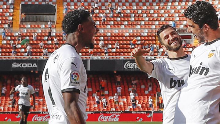 Correia se pierde el Europeo Sub-21 por Covid-19